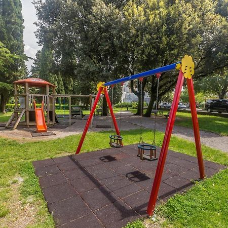 Kozala Apartment Rijeka Ngoại thất bức ảnh