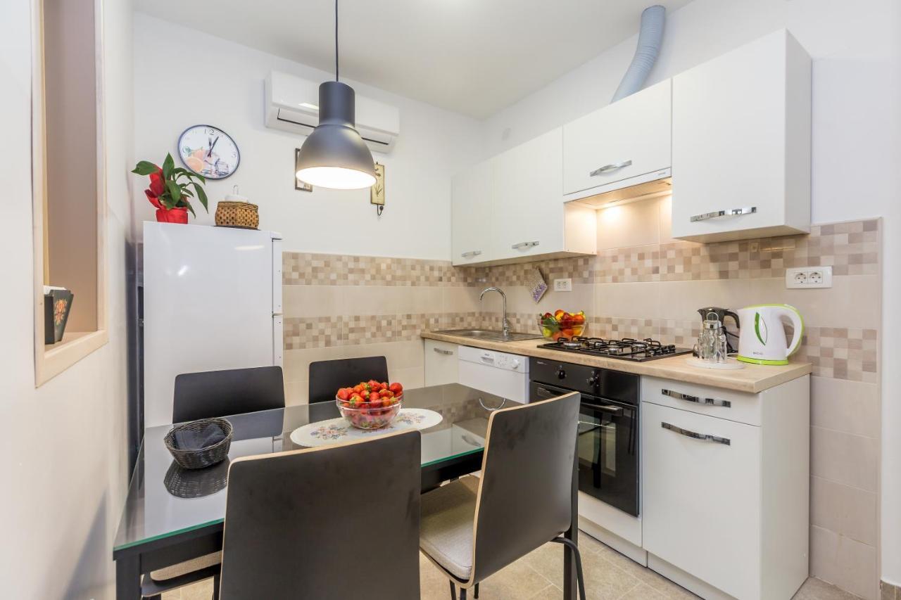 Kozala Apartment Rijeka Ngoại thất bức ảnh