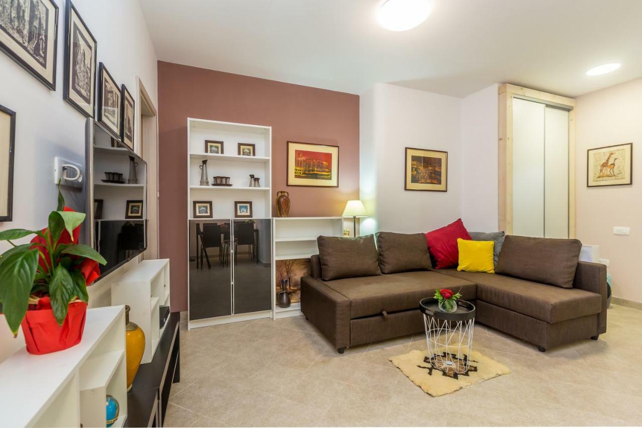 Kozala Apartment Rijeka Ngoại thất bức ảnh
