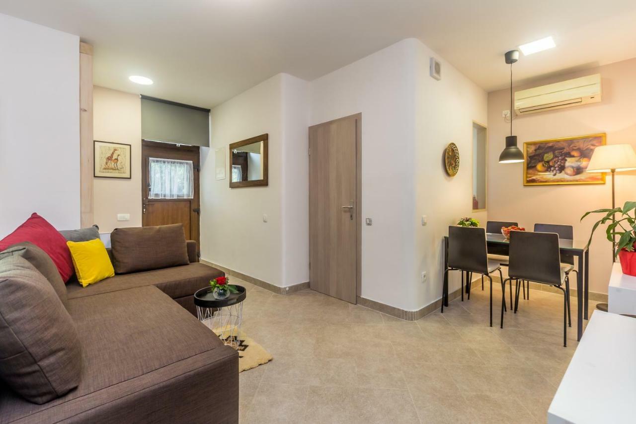 Kozala Apartment Rijeka Ngoại thất bức ảnh
