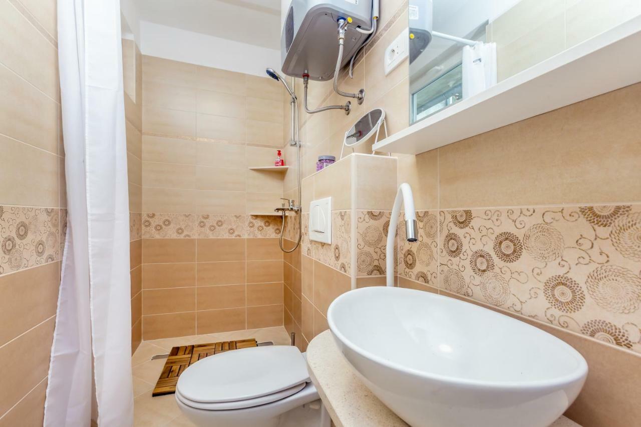 Kozala Apartment Rijeka Ngoại thất bức ảnh