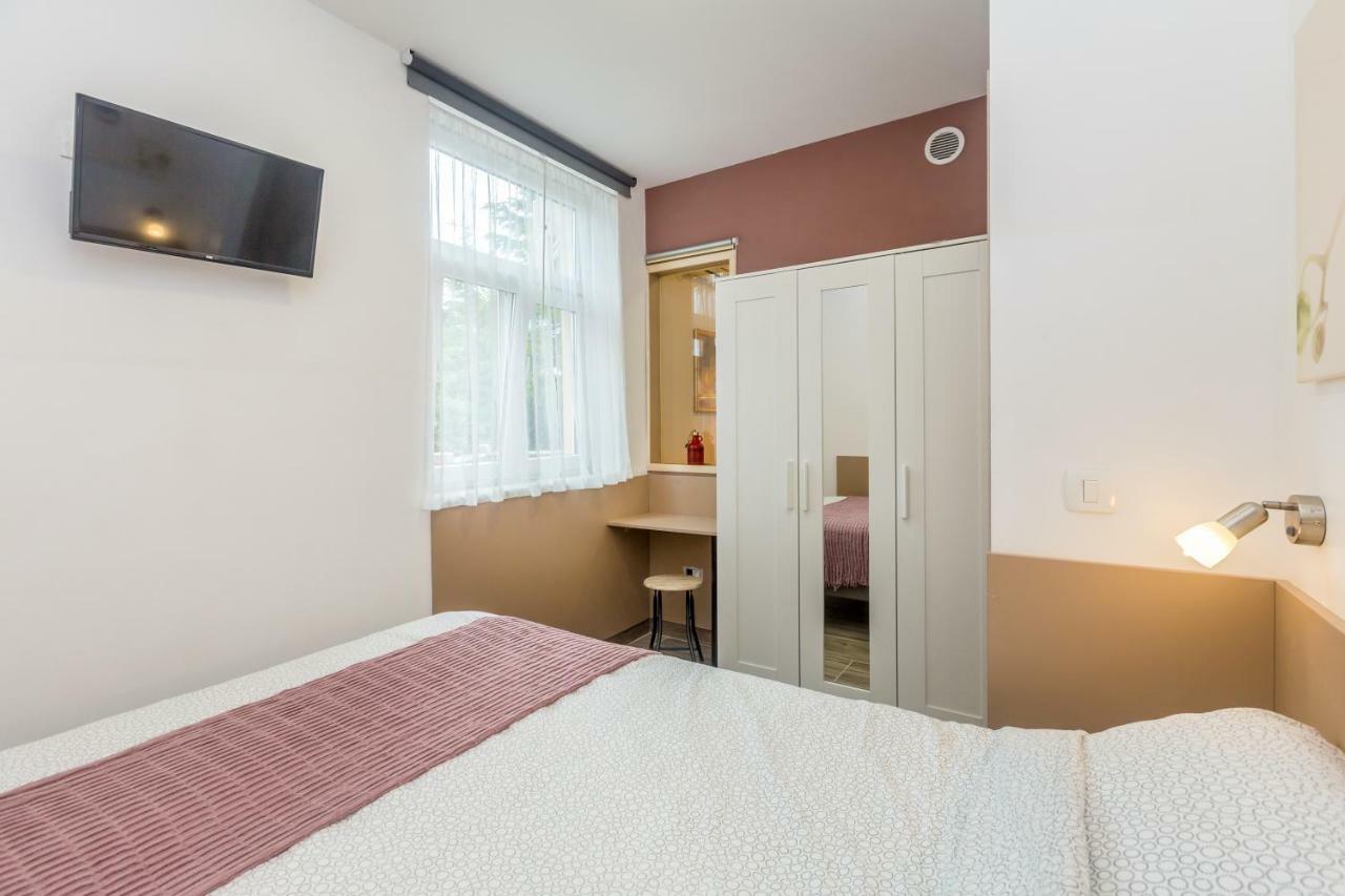 Kozala Apartment Rijeka Ngoại thất bức ảnh