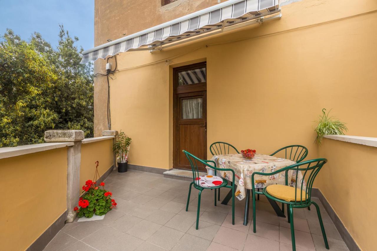 Kozala Apartment Rijeka Ngoại thất bức ảnh